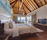 Villa The Luxe Bali, Penthouse Suite